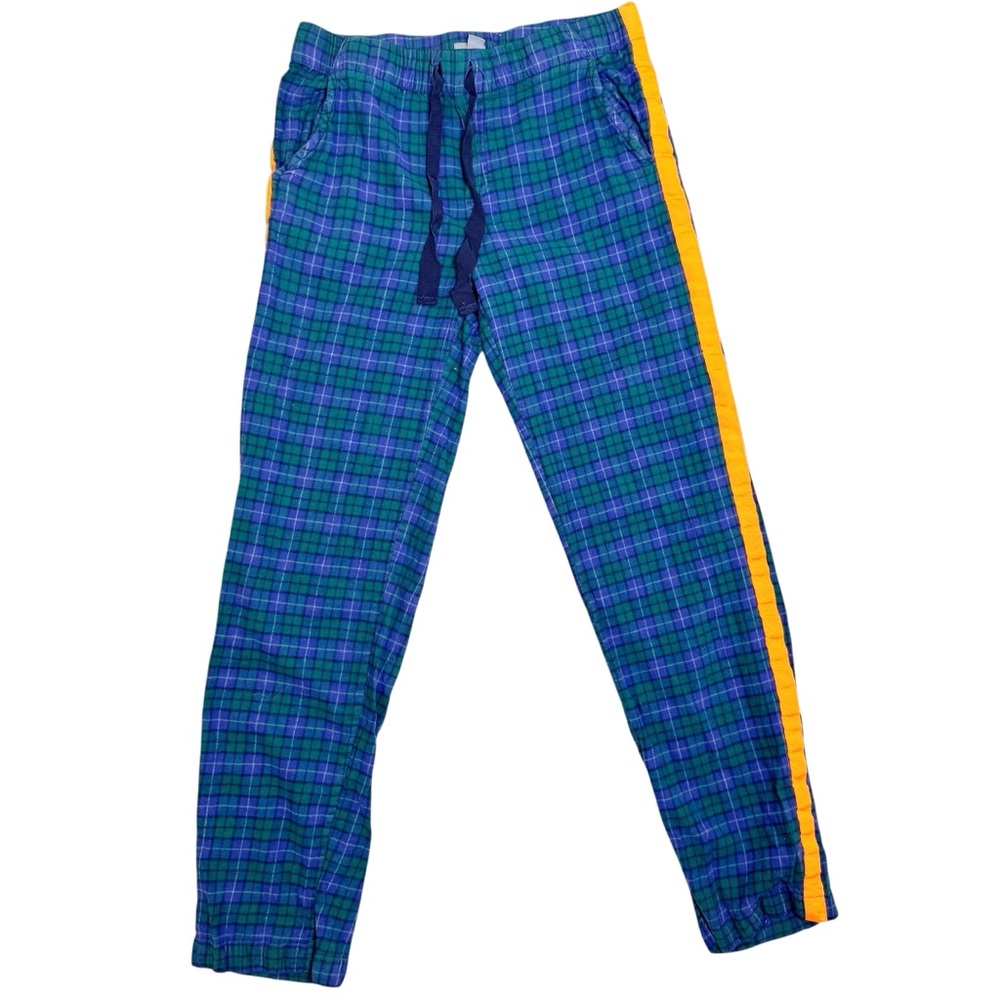 Aerie Plaid Lounge‎ Pants size S